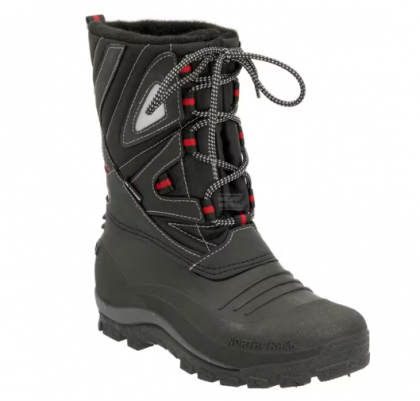 KF1966201037 Cizme Canadian negre mărimea 37