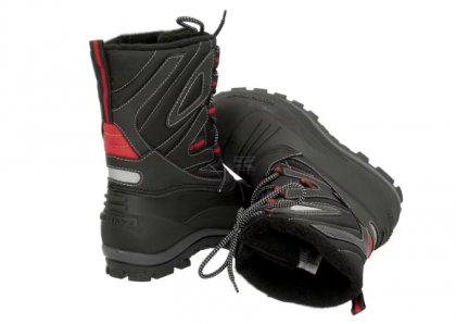 KF1966201038 Cizme Canadian negre mărimea 38