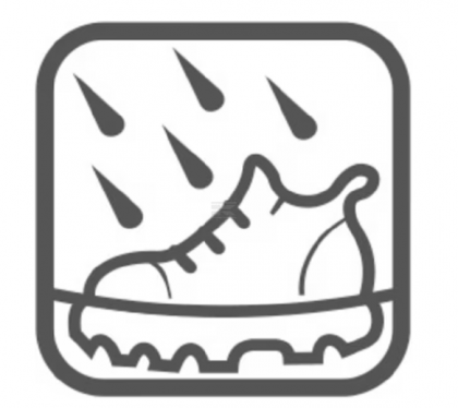 1965869036 Cizme de cauciuc EVA Alaska, mărime 36