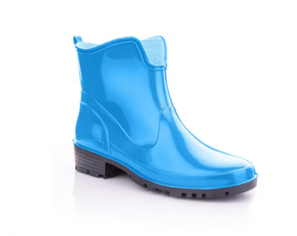 679304636A Cizme Wellington, albastre, mărimea 36/UK 3,5, Elke 930 Lemigo