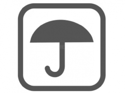 196593080039 Cizme de cauciuc scurte Elke roşii marimea 39