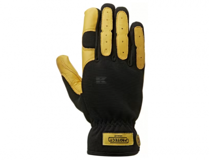 KG0400112 Manusi durabile  XXXL