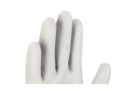 KG0100209P120 Manusi   gri 9/L pachet 120 perechi