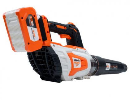 1224EA2024  Suflanta pe acumulator RURIS 1224e Power Alfa UP - contine acumulator + incarcator