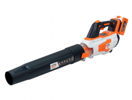 1224EA2024  Suflanta pe acumulator RURIS 1224e Power Alfa UP - contine acumulator + incarcator