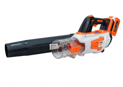 1224EA2024  Suflanta pe acumulator RURIS 1224e Power Alfa UP - contine acumulator + incarcator