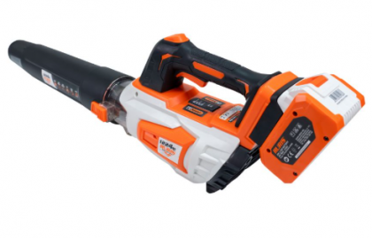 1224EA2024  Suflanta pe acumulator RURIS 1224e Power Alfa UP - contine acumulator + incarcator