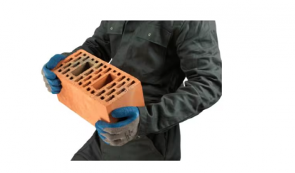 80100060 Manusi ActivArmr® 80-100 - marimea 6