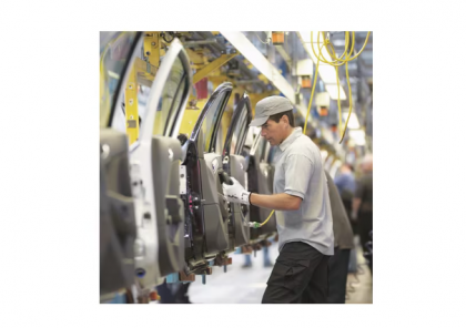 11100080 Manusi HyFlex® 11-100 - marimea 8