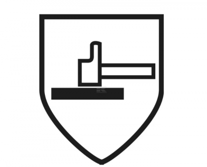 HS4708 Mănuși SuperLite Plus M