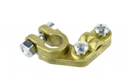 BA74850 Bornă baterie dreapta mică -