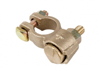 482064 Bornă baterie +