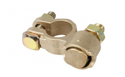 484119 Bornă baterie -