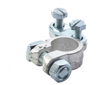 8KX091451031 Bornă poli baterie +