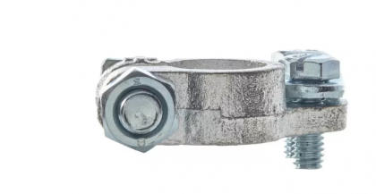 8KX091451031 Bornă poli baterie +