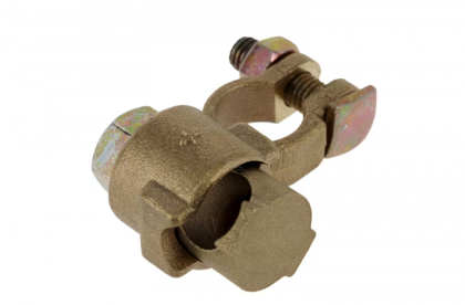 BA83 Bornă baterie +