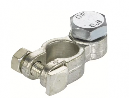 8KX707913011 Bornă poli baterie +