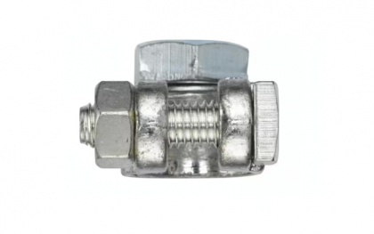 8KX707913011 Bornă poli baterie +