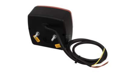 LA103172 Lumină spate LED cu lumină pentru numărul de înmatriculare