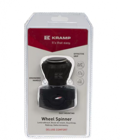 WS108KR Mâner volan