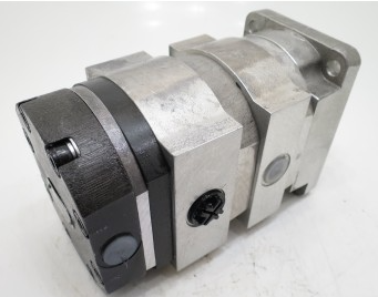 070603 Pompa hidraulica