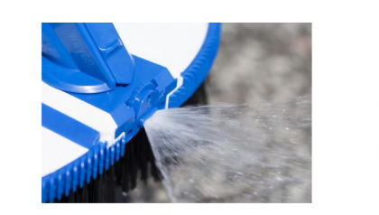 ES706681 Perie de spălat 30cm, moale