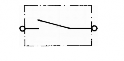 6EK002843001 Contact general