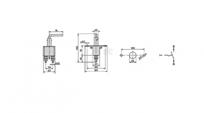 1300200001 Contact general