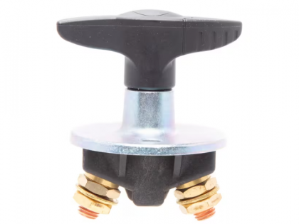 LA530103 Contact general