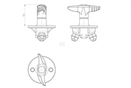 LA530103 Contact general