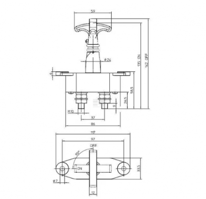 LA500018 Contact general