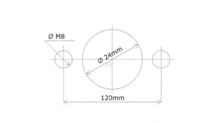 LA500009 Contact general