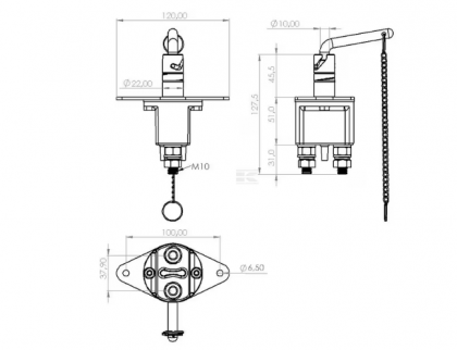 SW10004KR Contact general