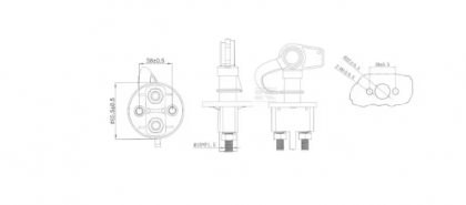 21101003PN Contact general