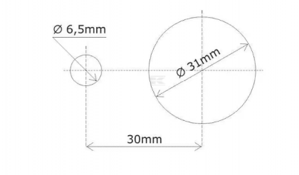 LA500070K Contact general