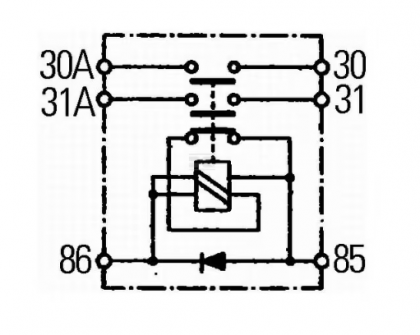 6EK008776011 Contact general