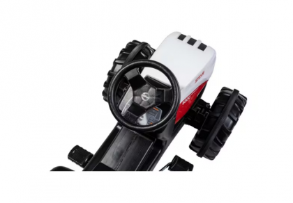 R720002 Tractor cu pedale Steyr 6300 Terrus CVT