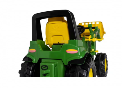 R730034 Tractor cu pedale John Deere 7310R și încărcător frontal