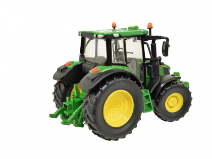 B43248 John Deere 6120M