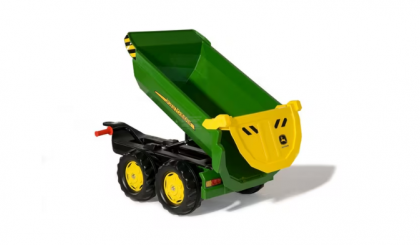 R12216  Semiremorcă basculabilă John Deere