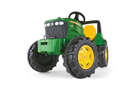 R70002 Tractor cu pedale John Deere 7930, Farmtrac Premium