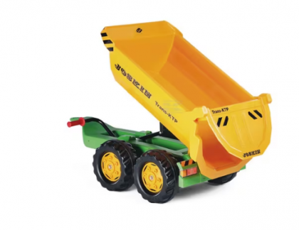 R12226 Semiremorcă basculabilă Joskin