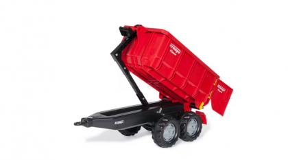 R12322 Remorcă basculabilă Krampe Rolly Toys