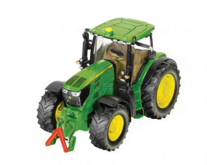 S03282 Tractor John Deere 6210R
