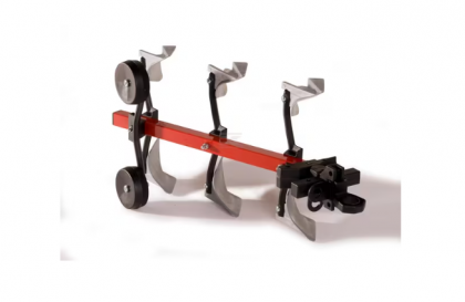 R12386 Plug reversibil Niemeyer cu 3 brăzdare