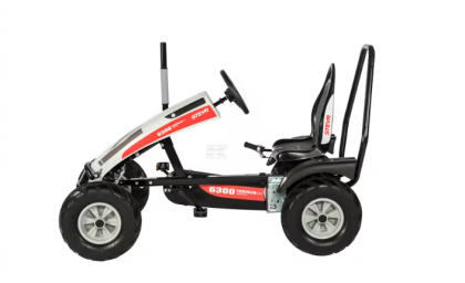 DC66980BF3 Kart cu pedale BF3 Steyr