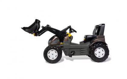 R730056 Premium II Valtra + încărcător frontal