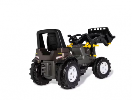 R730056 Premium II Valtra + încărcător frontal